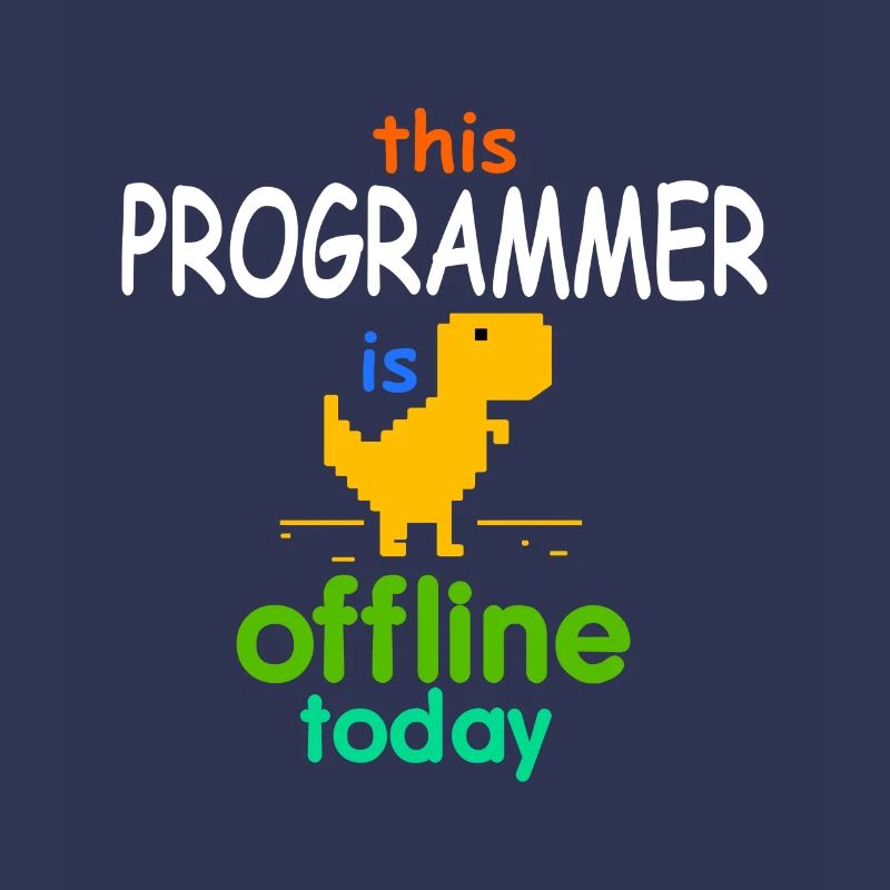 Programmer is offline