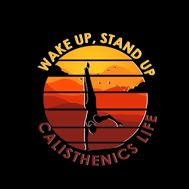 Calisthenics exercises