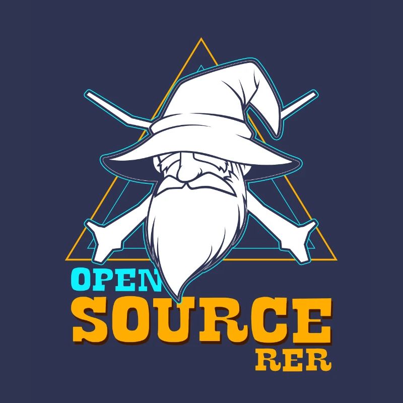 Open Source