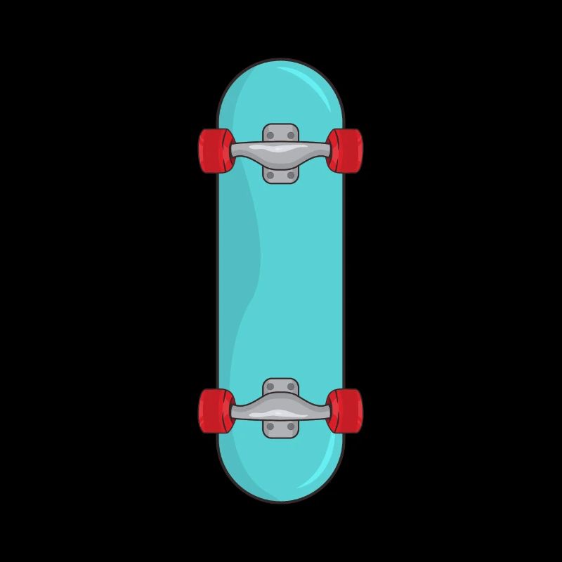 Skateboard