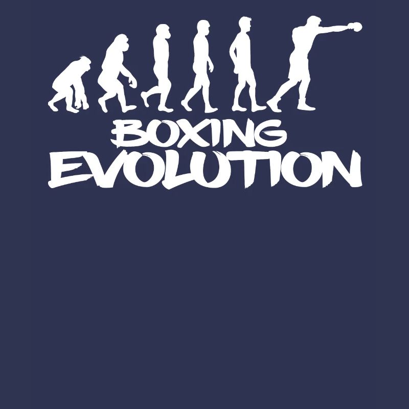 Boxing Evolution