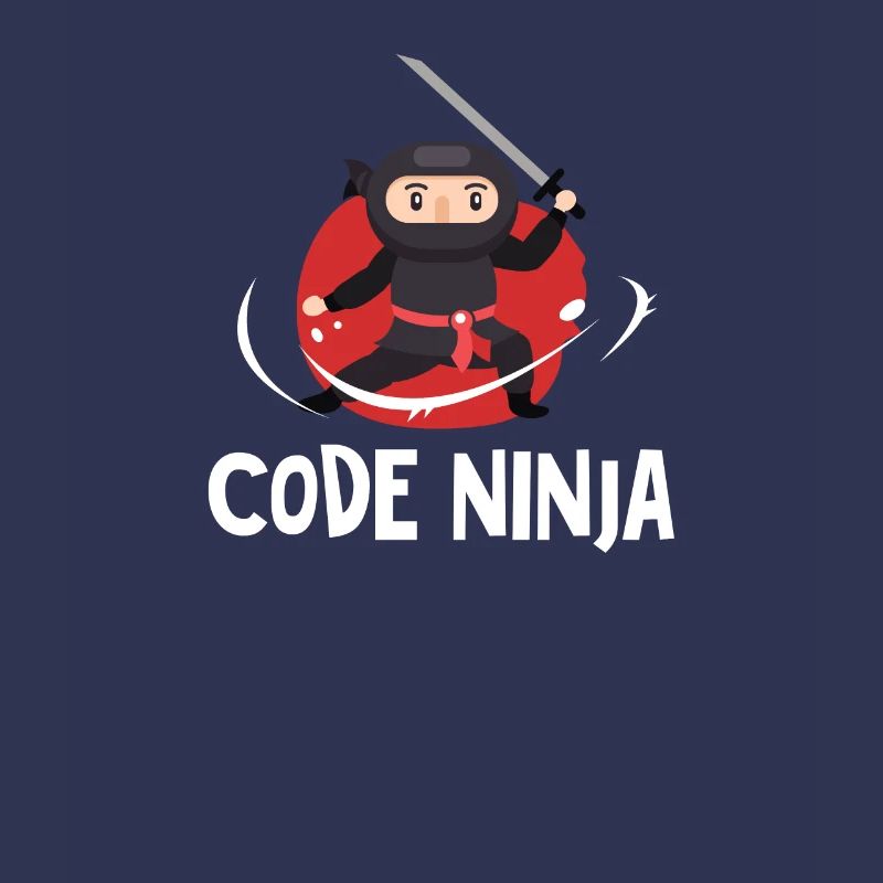 Code Ninja Programmierung