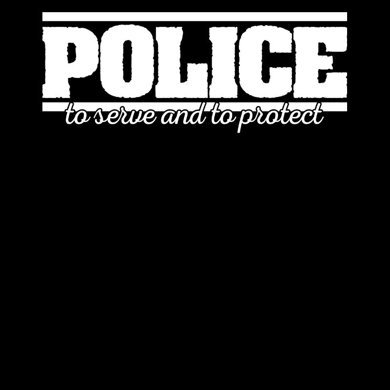 police