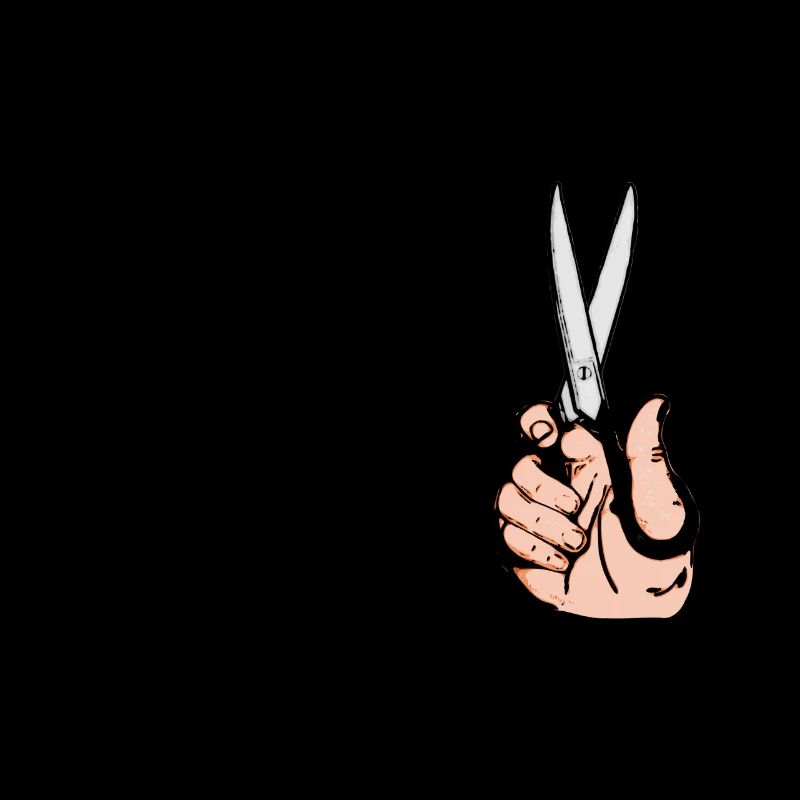 Coiffeuse coiffure profession