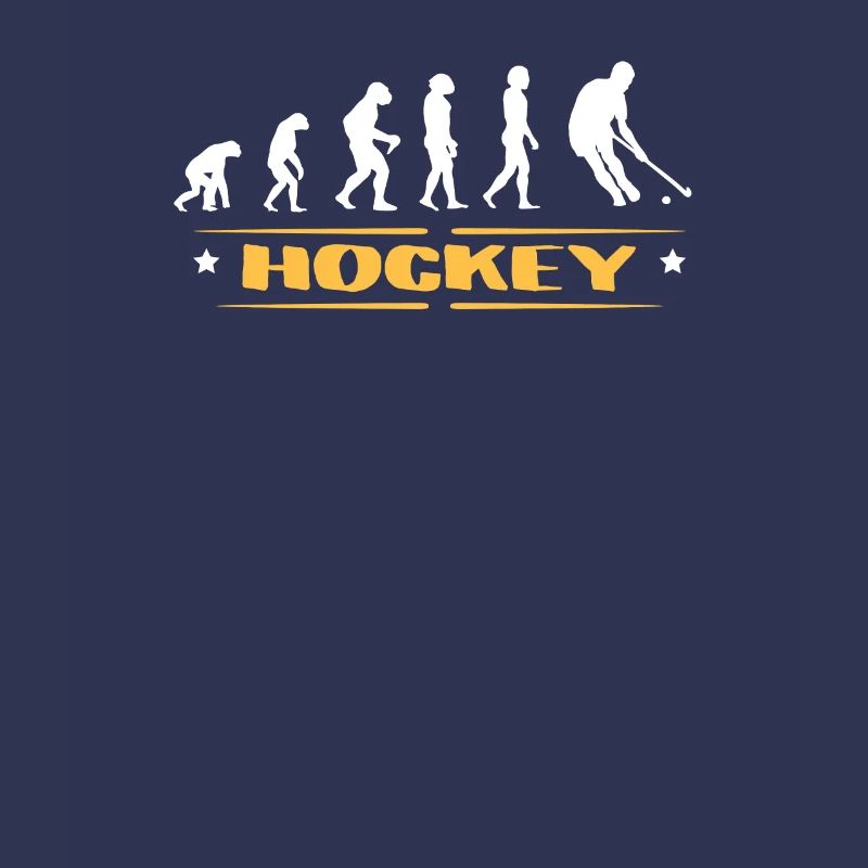 EVOLUTION HOCKEY