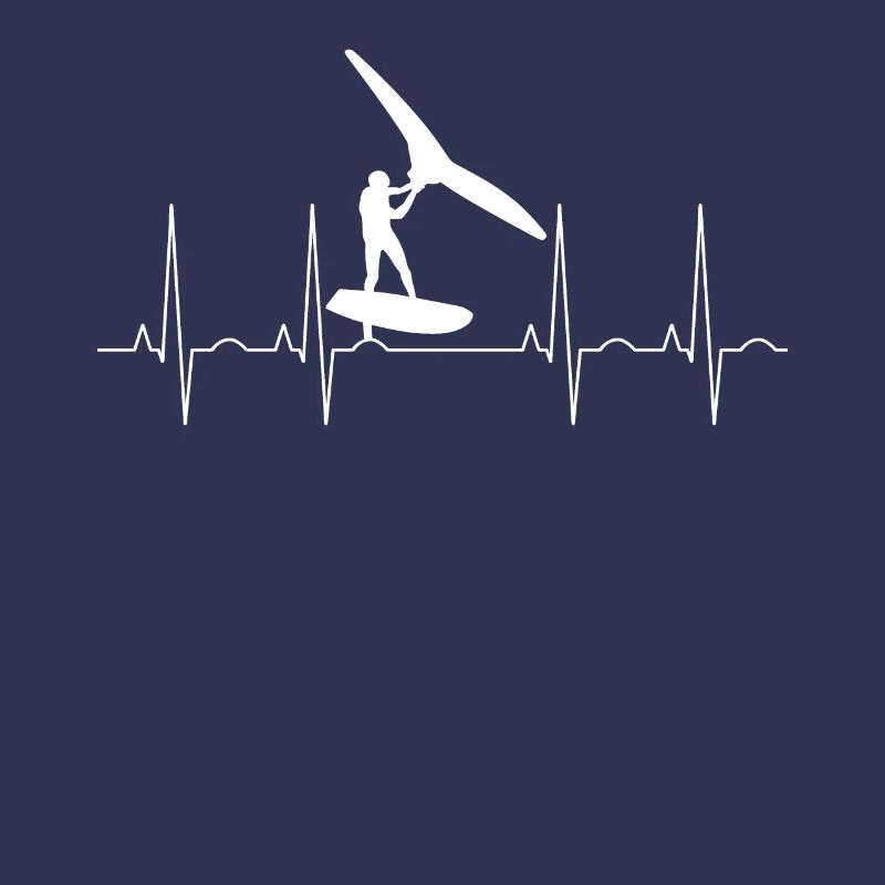 Wingsurf Pulse Frequency