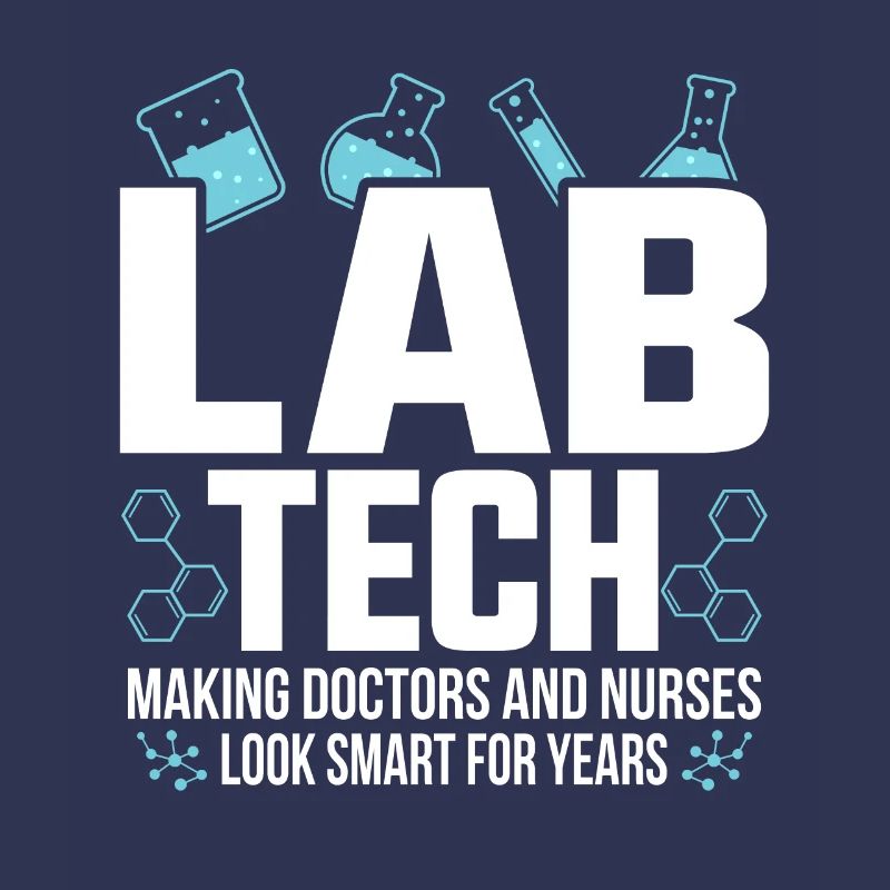 Laboratory technology makes doctors look smart