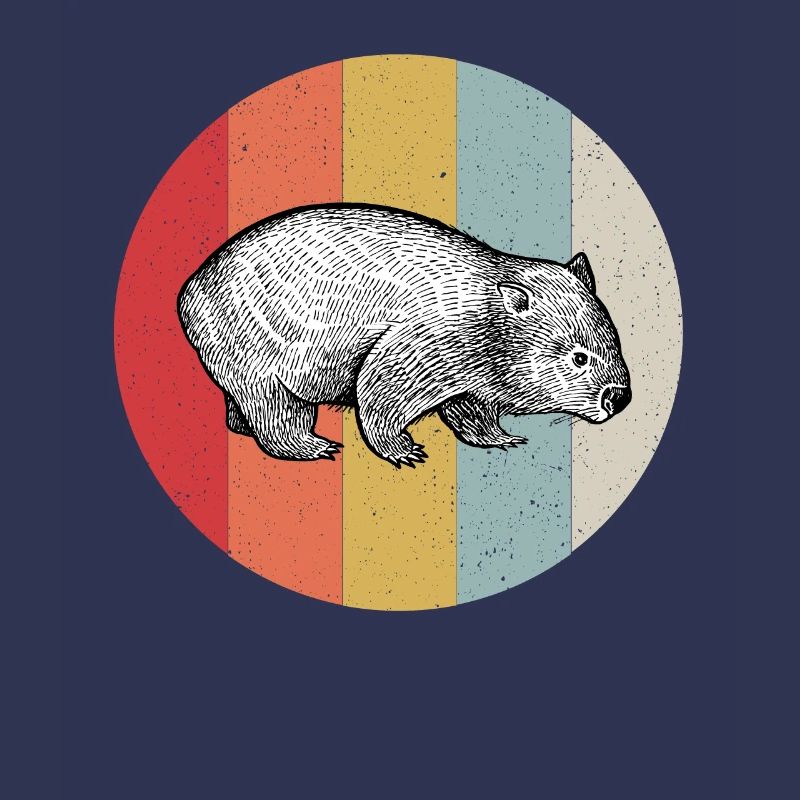 wombat