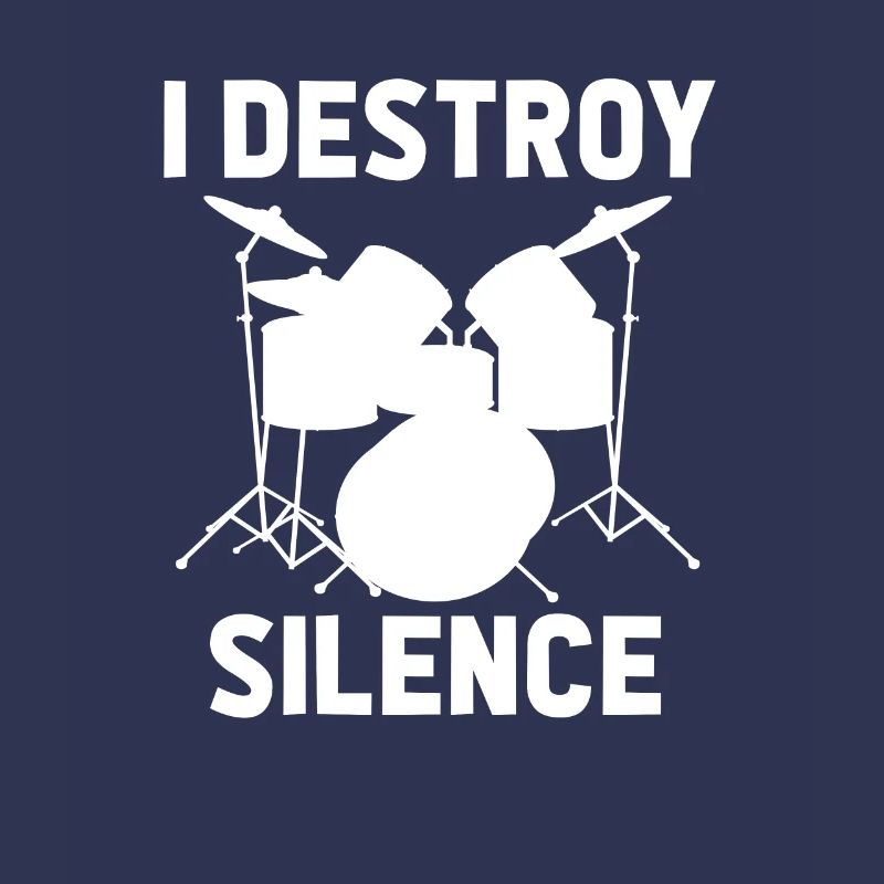 Drummer Drummer Saying