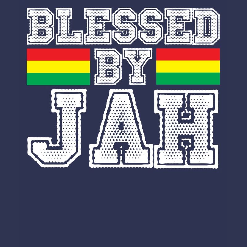 Reggae béni