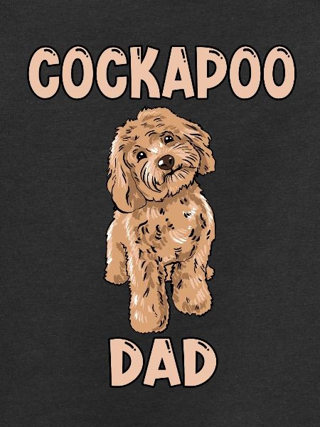 Papa Cockapoo