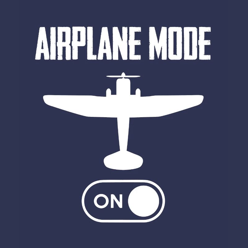 Mode avion