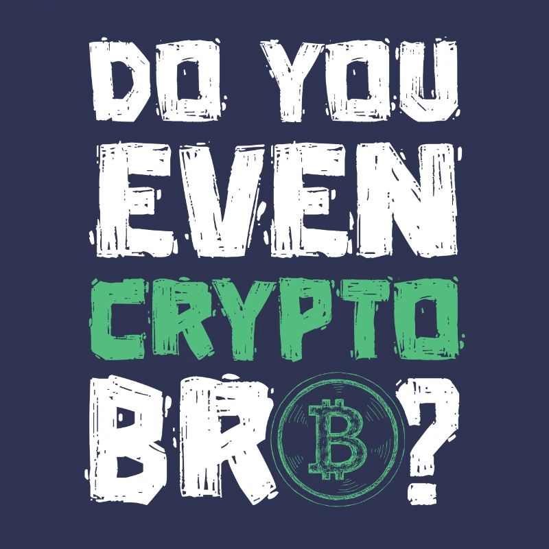 crypto saying bitcoin