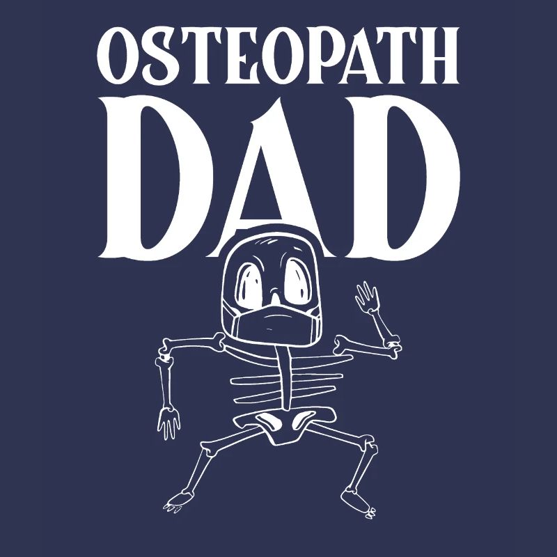 Osteopath Papa Osteopath Osteopathy Profession