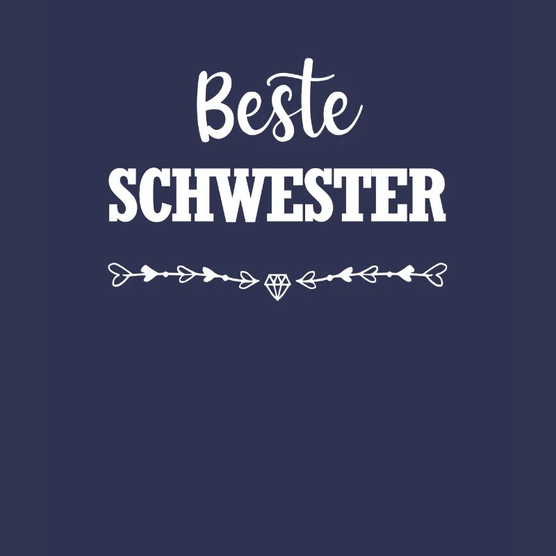 Beste Schwester