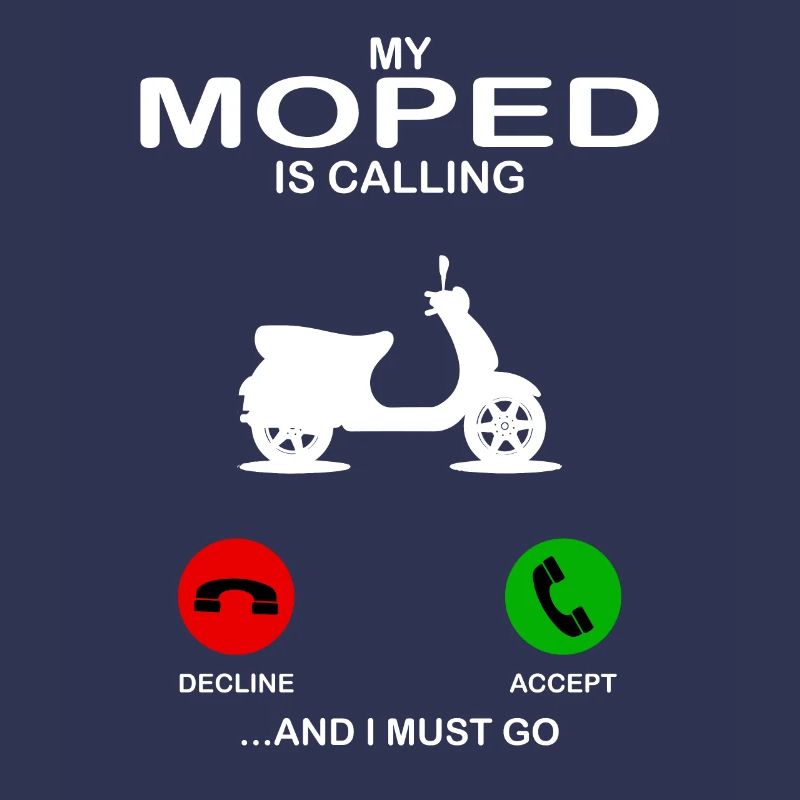 moped