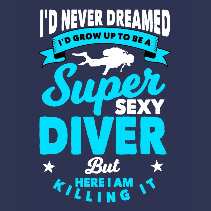 Diver