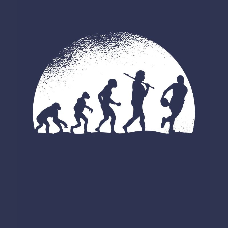 Evolution Rugby