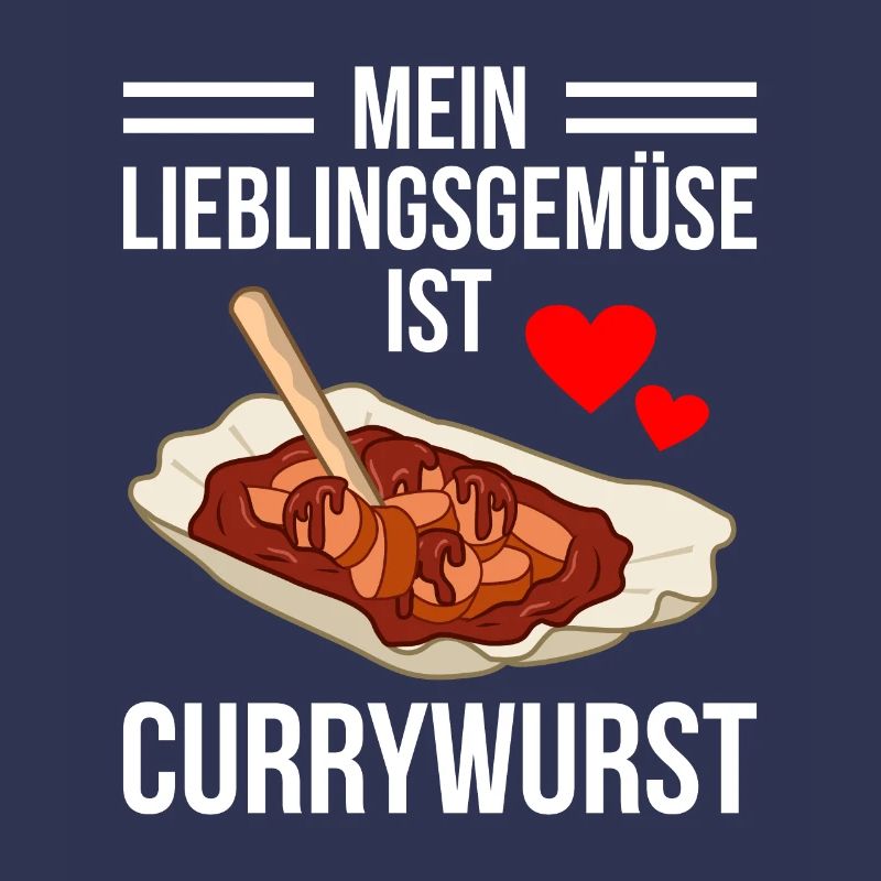 Currywurst
