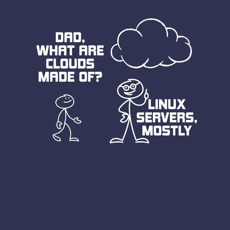 Serveurs Linux Computer Cloud