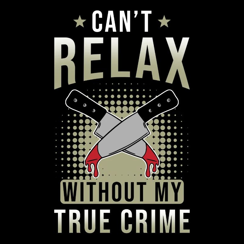 True Crime