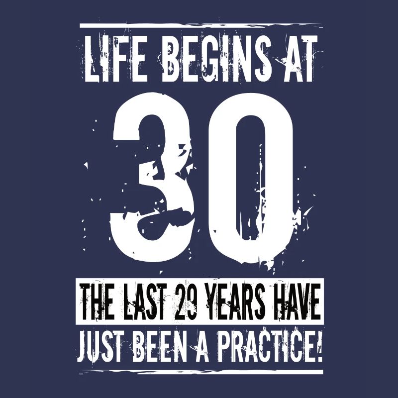 30e anniversaire