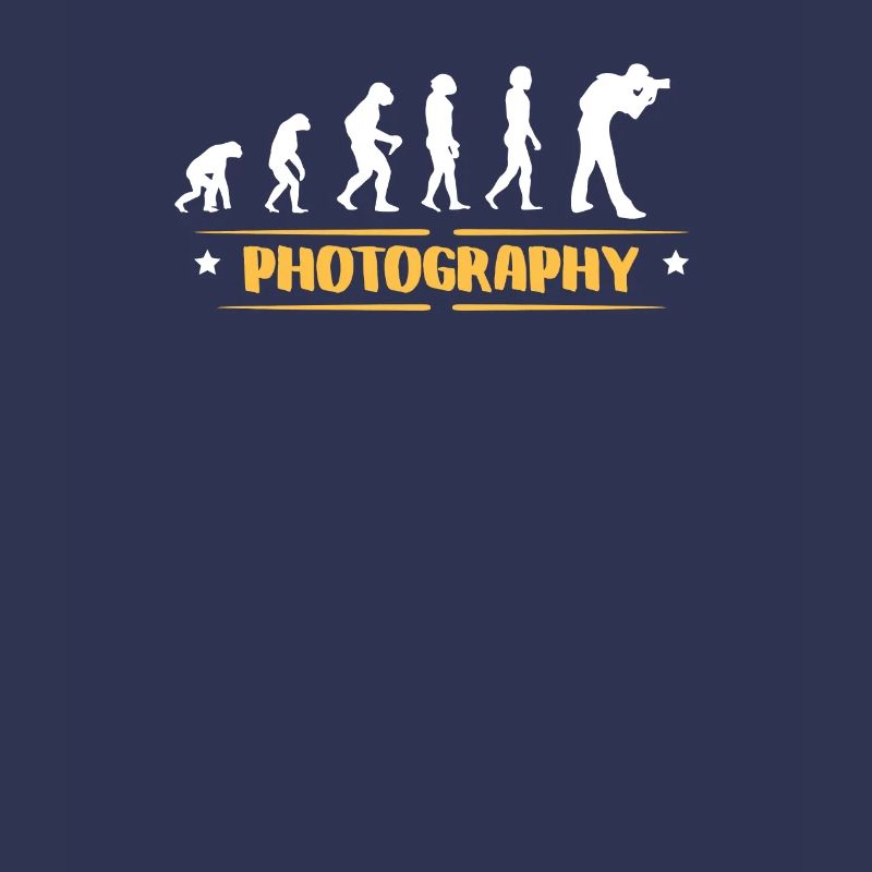 PHOTOGRAPHIE D’ÉVOLUTION