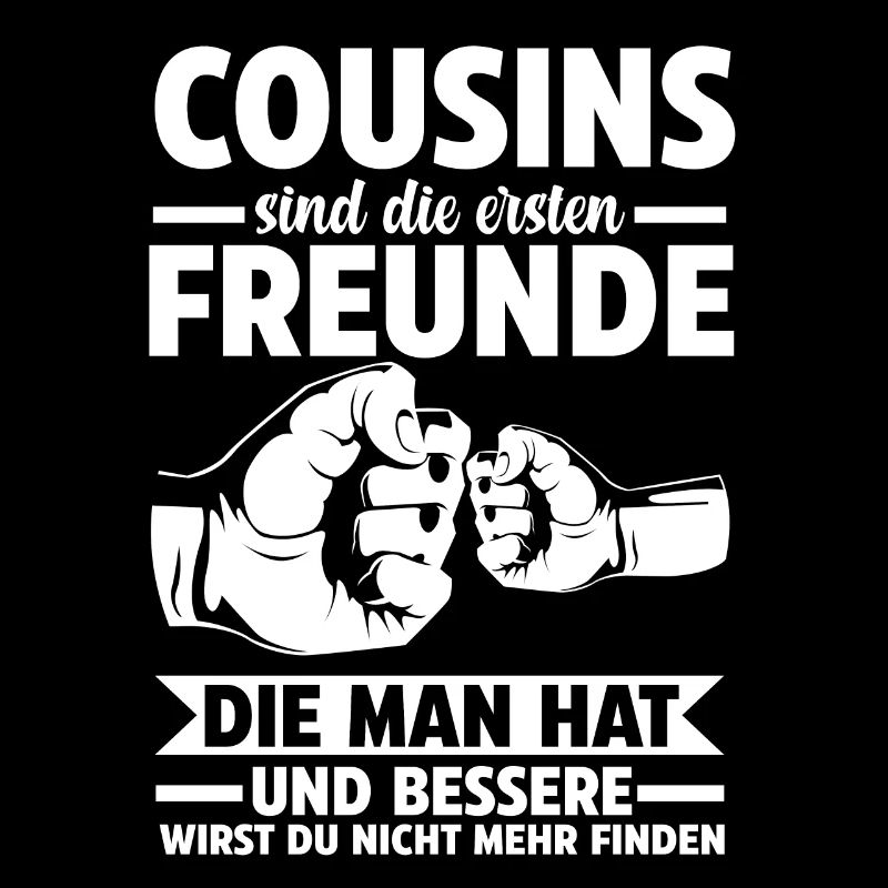 Cousins