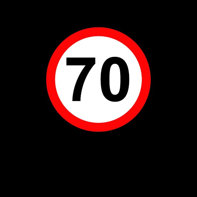 70th birthday