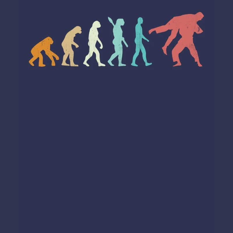Evolution Jiu Jitsu Martial Arts
