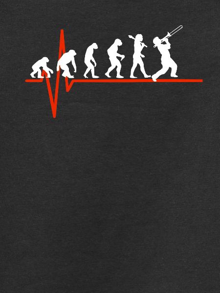 Trombone Heartbeat - EVOLUTION OF TROMBONE