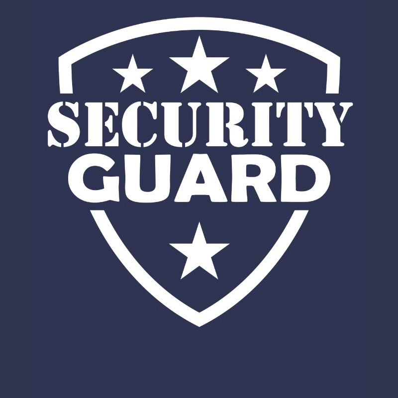 Agent de sécurité Sécurité Sécurité Sécurité