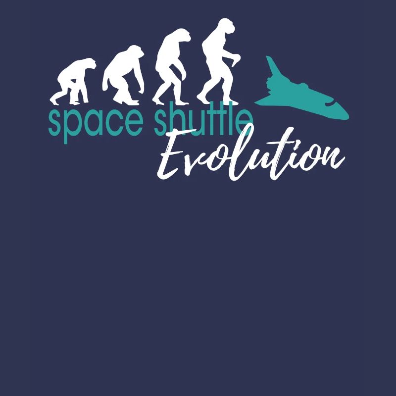 Space Shuttle Evolution