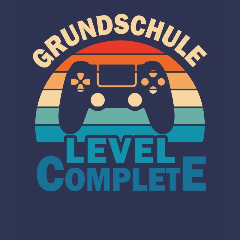 Erstklässler 1. Klasse Einschulung Junge Geschenk
