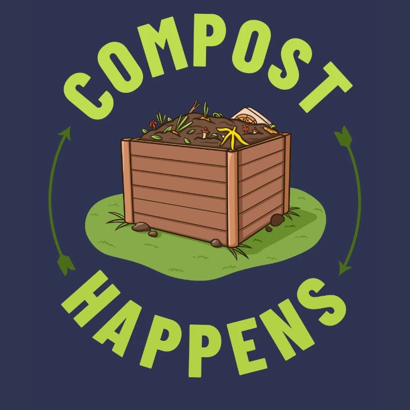 Kompostierung Kompost Wurm Abfall