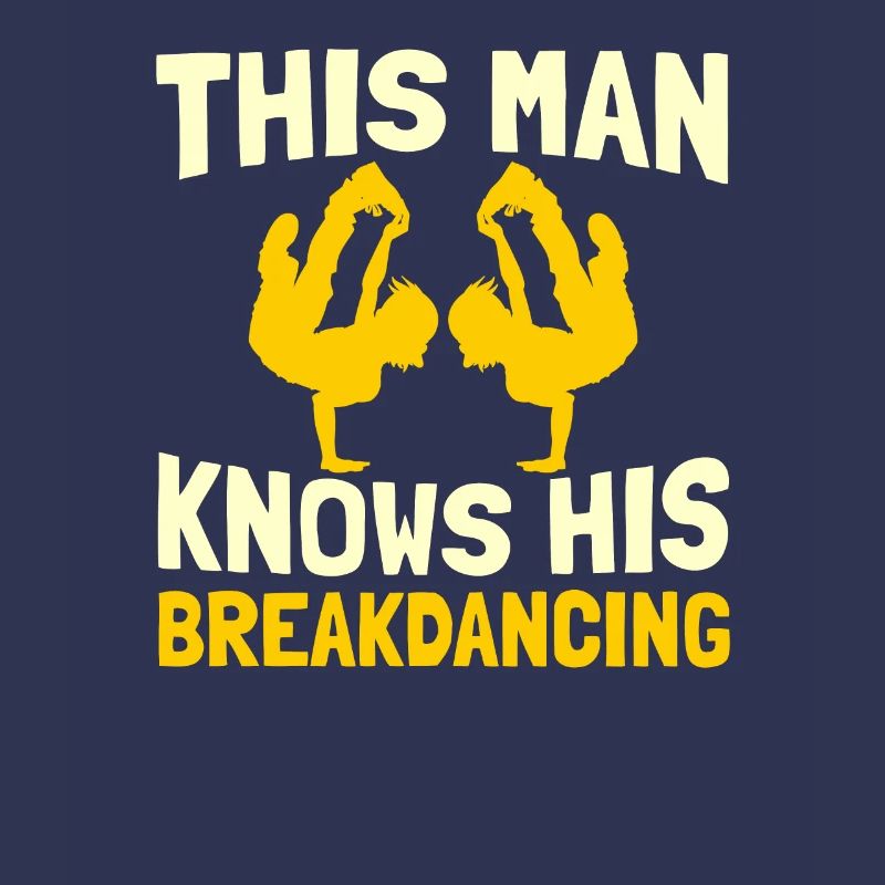 Breakdance Breakdancer Breakdancing