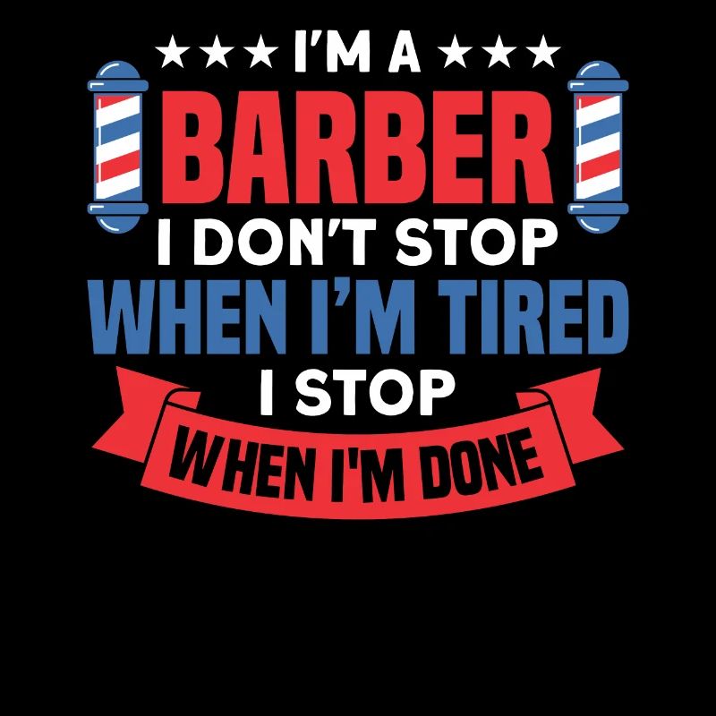 Barbier Coiffeur Salon Coiffeur