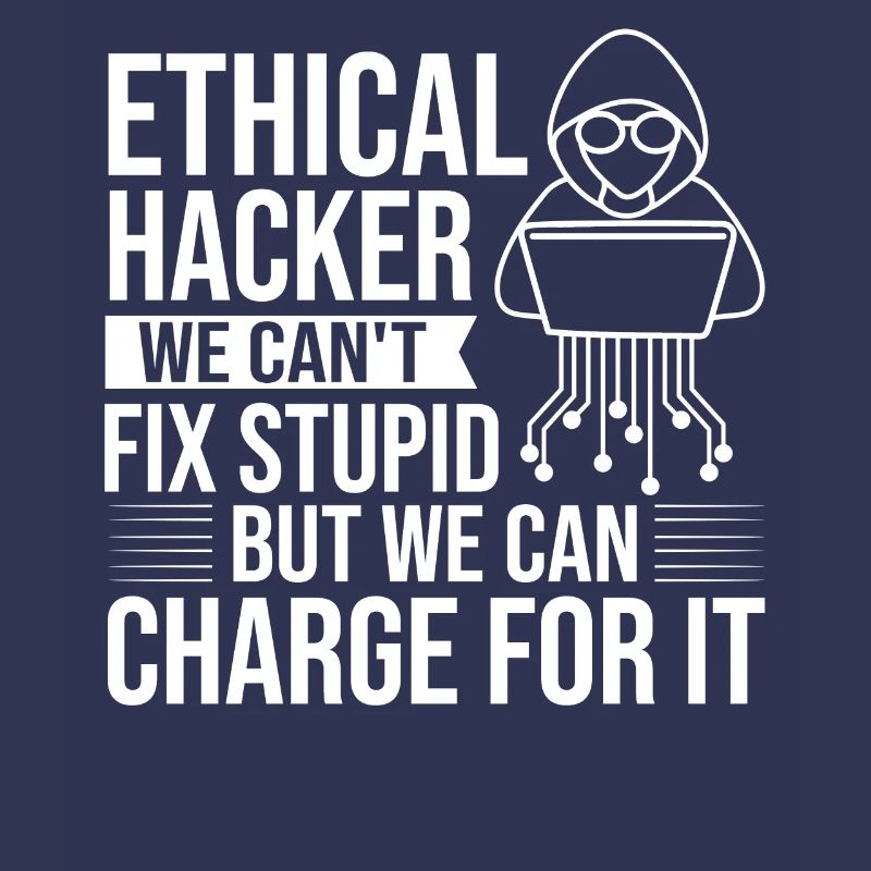 Ethical Hacker Sicherheit Computer Hacking