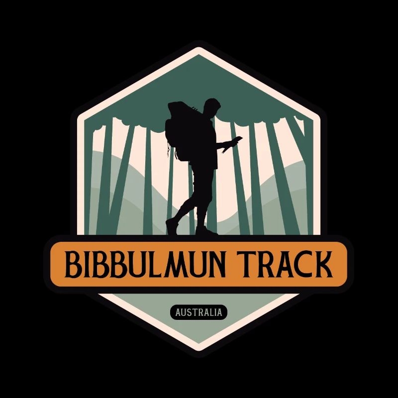 Bibbulmun Track - Australie