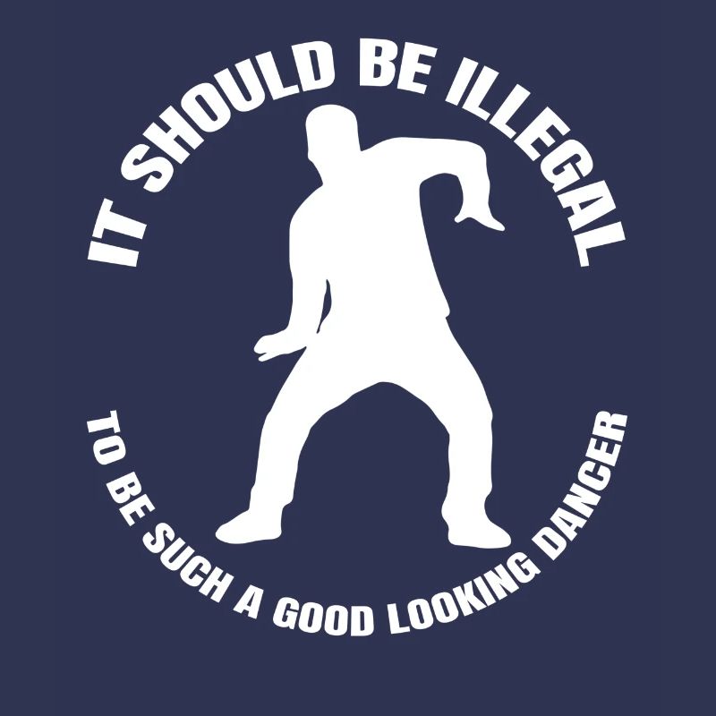 Breakdance Dancer Dance Sport Gift Dancing