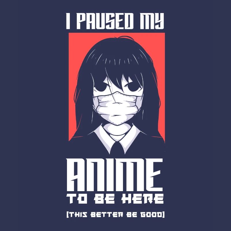 Drôle de cadeau d’anime