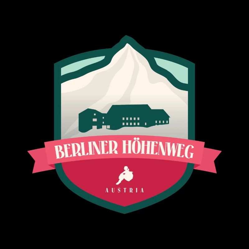 Berliner Höhenweg – Austria