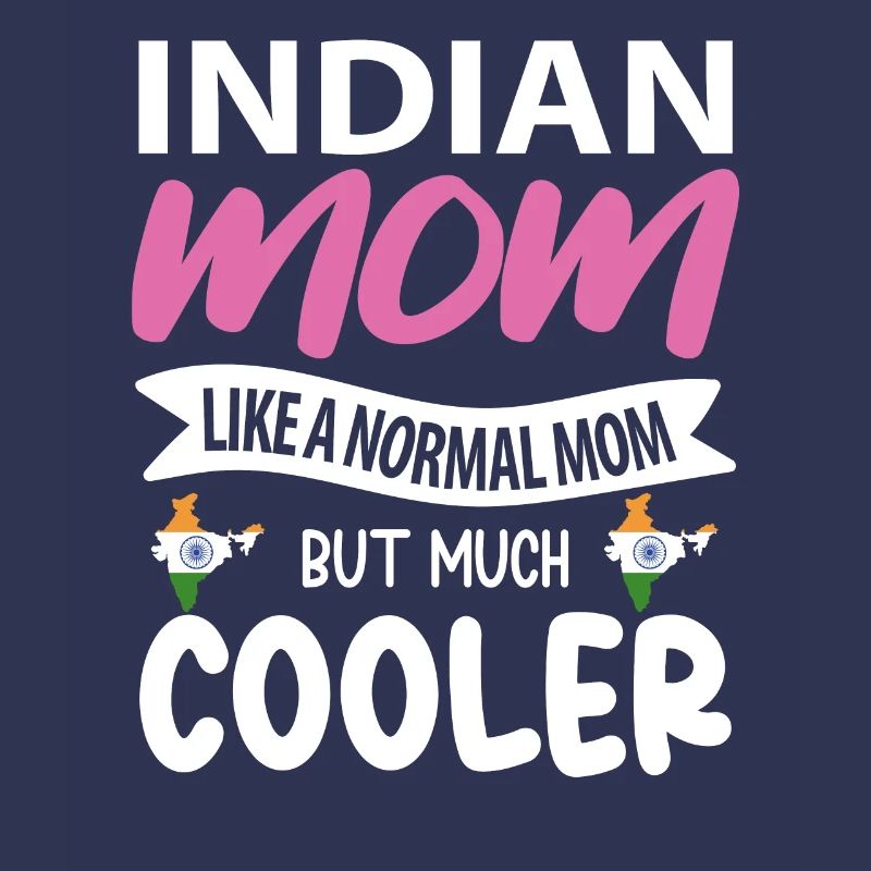 Indisches Muttergeschenk