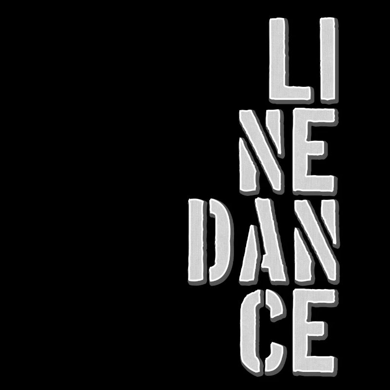 Line Dancing Line Dance