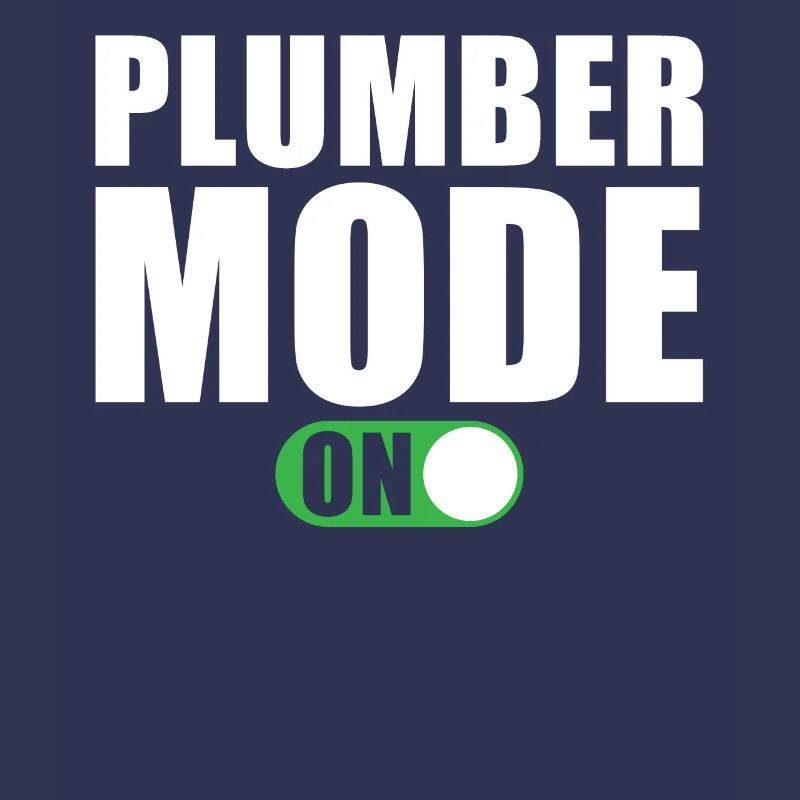 Mode plomberie activé