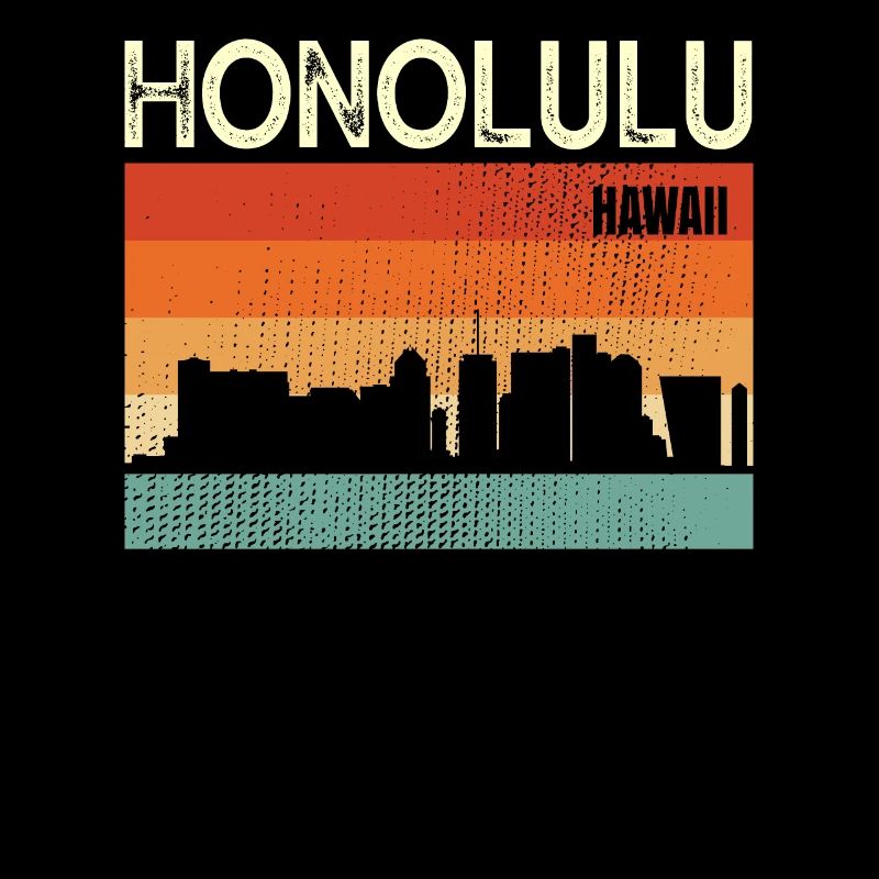 Honolulu Hawaii