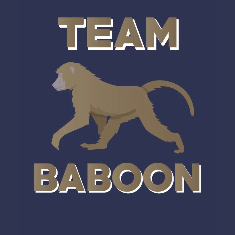 Équipe Babouin