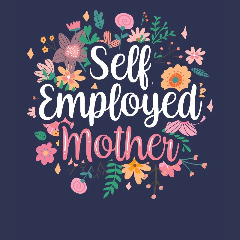 Selbstständige Mutter Selbstständig Freelancer