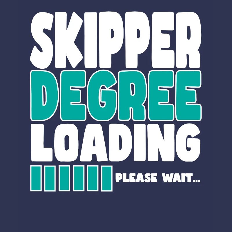 Skipper invites training