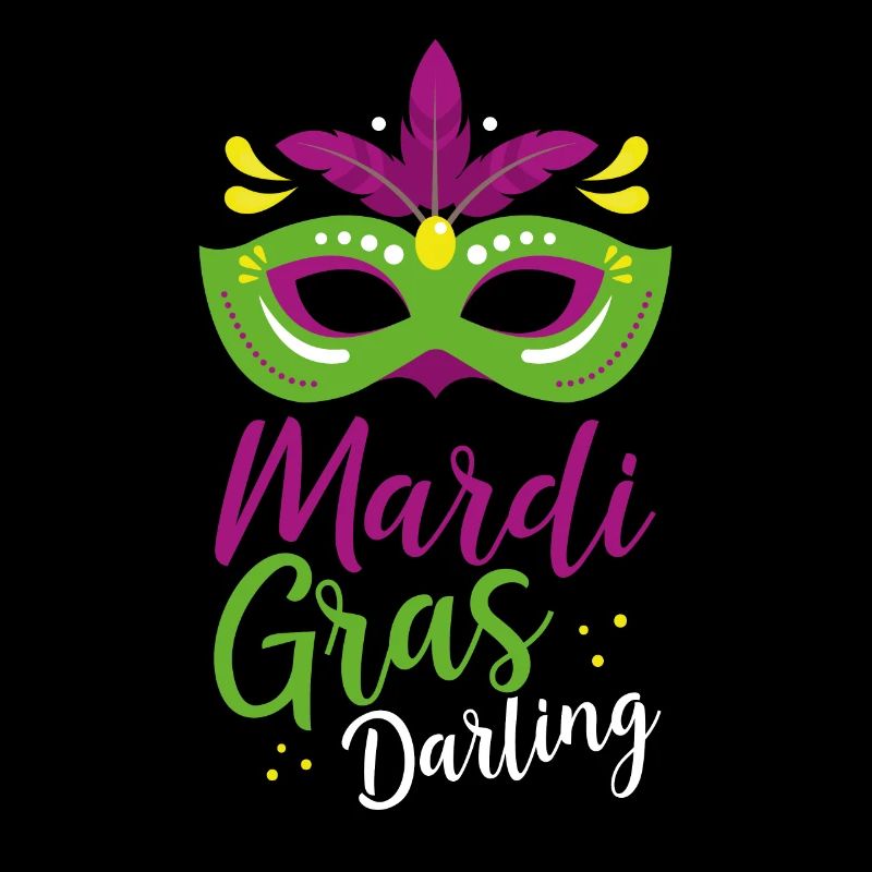 Mardi Gras Liebling